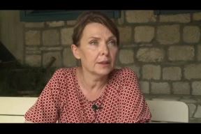 Kako izgleda sin Vesne Trivalić? 