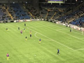 Astana - Partizan uživo live stream rezultat Liga Evrope 2019
