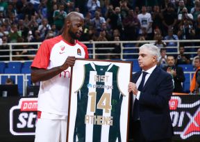 Panatinaikos Crvena zvezda 87:82, izjava Milana Tomića