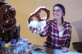 Oktobarfest Beograd 2019 - Pivo, kobasice i koncerti FOTOGRAFIJE