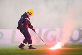 Partizan - Voždovac UŽIVO: Prenos livestream Arenasport, 11. kolo VIDEO
