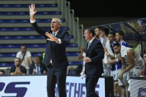 Crvena zvezda Budućnost 81:89, ABA liga, izjava Milana Tomića