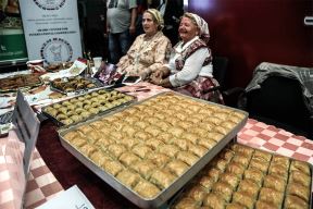 Baklavijada 2019: Recept za najbolju baklavu FOTOGRAFIJE