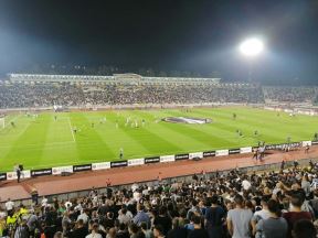 Partizan - Mančester junajted UŽIVO TV Arena sport MONDO