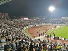 Partizan - Mančester junajted UŽIVO TV Arena sport MONDO