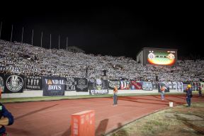 Strahinja Pavlović skaut Juventusa