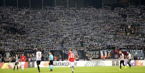 Strahinja Pavlović skaut Juventusa