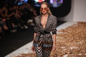 Belgrade Fashion Week 2019: Dragana Ognjenović i Martini Vesto by Boško FOTOGRAFIJE