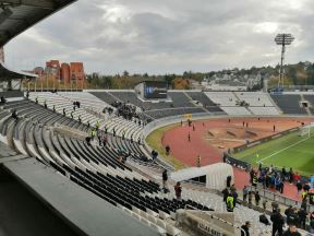 Partizan Vojvodina uživo tekstualni prenos MONDO live stream