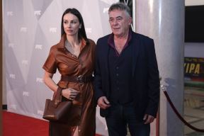 Mima Karadžić žena