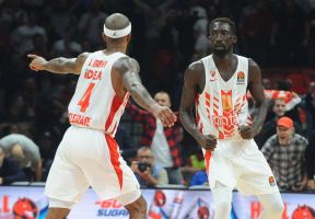 Crvena zvezda Real Madrid 60:75, izjave košarkaša Zvezde o Valteru Tavaresu