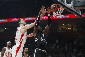 Crvena zvezda Asvel uživo prenos live stream Sport klub