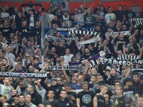 Partizan Crvena zvezda uživo prenos TV Arena sport, prvi jesenji derbi 2019/2020