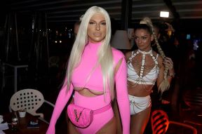 Jelena Karleuša video Instagram