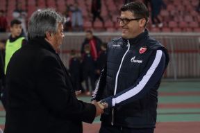 Priveden Milorad Kosanović