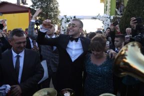 Najskuplje svadbe poznatih Ceca i Arkan, Novak i Jelena Đoković