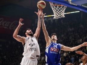 Danilo Nikolić se oglasio prvi put