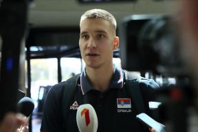 Bivša devojka Bogdana Boganovića manekenka Britani Neta