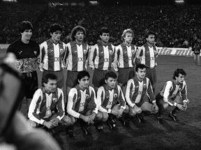 Bajern Zvezda gol Pančeva i najlepša kontra u istoriji fudbala