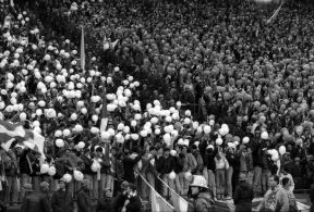 Bajern Zvezda gol Pančeva i najlepša kontra u istoriji fudbala