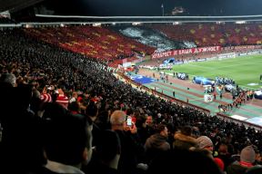 Zvezda - Bajern 0:6, izjava Hand Diter Flik, trener Bajerna