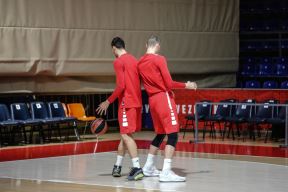 Dragan Šakota za MONDO o Evroligi i suspenziji ruskih timova