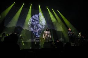 Laibch (Lajbah) u Beoradu 2019. FOTOGRAFIJE sa koncerta