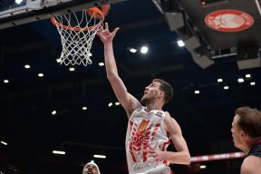 Armani Crvena zvezda 67:77, izjave košarkaša Zvezde