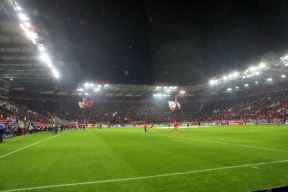 FK Crvena zvezda - MONDO komentar na učešće LIga šampiona 2019/2020