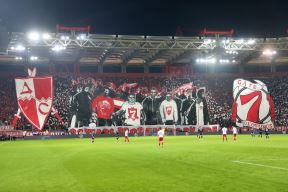 FK Crvena zvezda - MONDO komentar na učešće LIga šampiona 2019/2020
