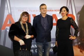 Sergej Trifunović film Ajvar 