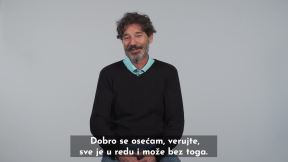 Gagi Jovanović otpevao Ružo rumena i tužio ga kolega