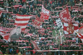 Zvezda - Čukarički uživo livestream Arena Sport Superliga sportske vesti
