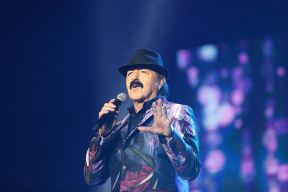 Laća Radulović o Arkanu