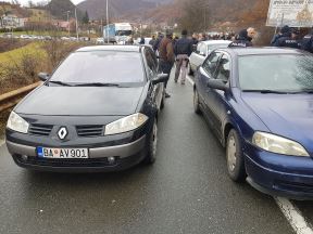 Protest u Beranama zbog zakona o slobodi veroispovesti