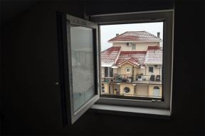 Srbija: Prvi sneg i stanje u saobraćaju
