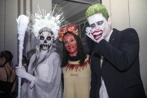 KST maskenbal 2019 PORTAL: FOTOGRAFIJE