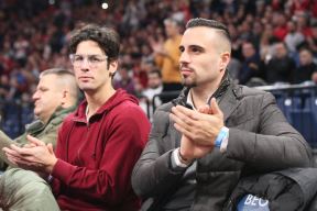 Crvena zvezda Bajern TV prenos uživo Sport klub live stream
