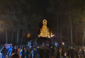 Proslava Božića u Crnoj Gori