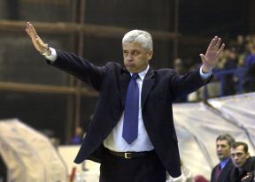 Preminuo Milovan Stepandić košarka sportske vesti