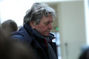 Radoš Bajić supruga Milena