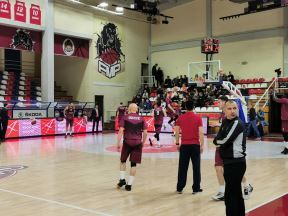 FMP Partizan uživo TV prenos Arena sport live stream ABA liga 2020