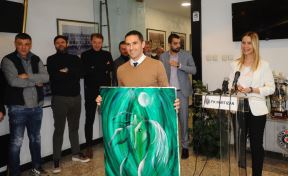 Miroslav Vulićević završio igračku karijeru