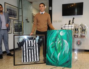 Miroslav Vulićević završio igračku karijeru