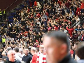 Vladimir Štimac, izjava posle derbija Zvezda - Partizan 92:86 (ABA liga 2019-20)