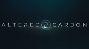 Altered Carbon 2 serija nove epizode