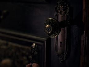 Locke&Key serija