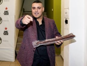 Darko Lazić dijeta smršao 70 kilograma operacija želuca 