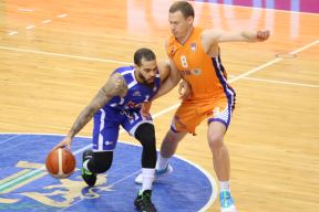 KK Budućnost osvojila Kup Crne Gore pobedila Mornar 93:82 (VIDEO)