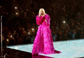 Nataša Bekvalac koncert u Štark areni